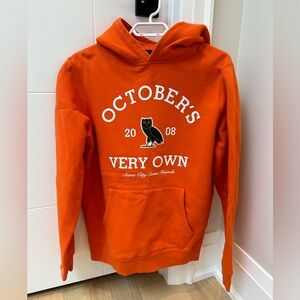 OVO Men’s Small Hoodie